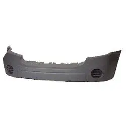 CH1000899C Front Bumper Cover