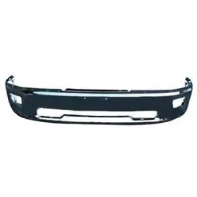 CH1002386C Front Bumper Face Bar