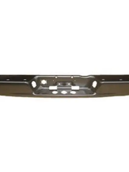 CH1102352DSC Rear Bumper Face Bar Step
