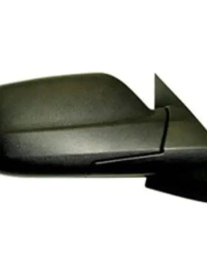 CH1321244 Mirror Power Passenger Side Non-Heated
