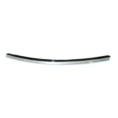 au1046101 Driver Side Front Bumper Cover Molding