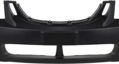 KI1000127C Front Bumper Cover