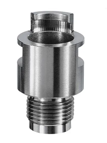 SATA RPS Cup Adapter 125252  3/8 Male Thread