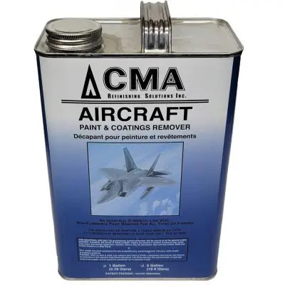 CMA Cleaners & Removers Paint Stripper CMA