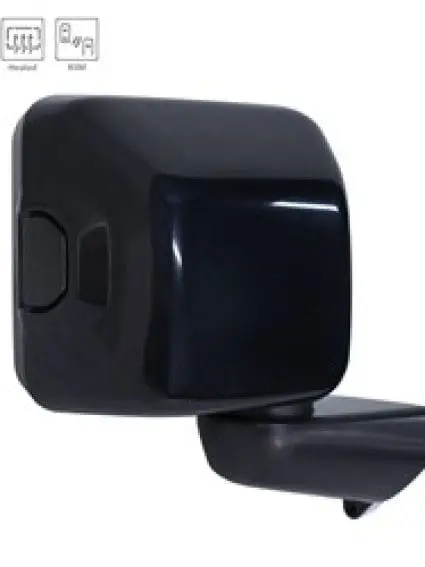CH1321527 Mirror Power Passenger Side Heated