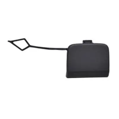 VW1029117 Front Bumper Tow Hook Cover