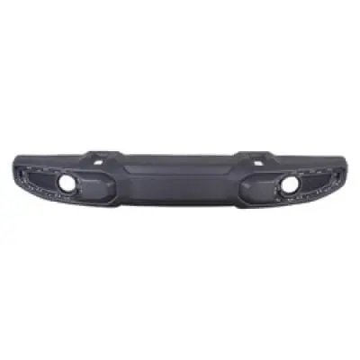 CH1000A39C Front Bumper Cover