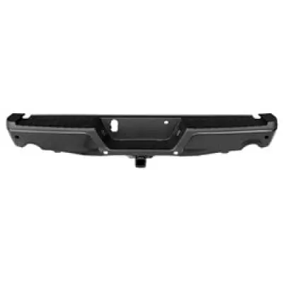 FO1103223 Rear Bumper Assembly