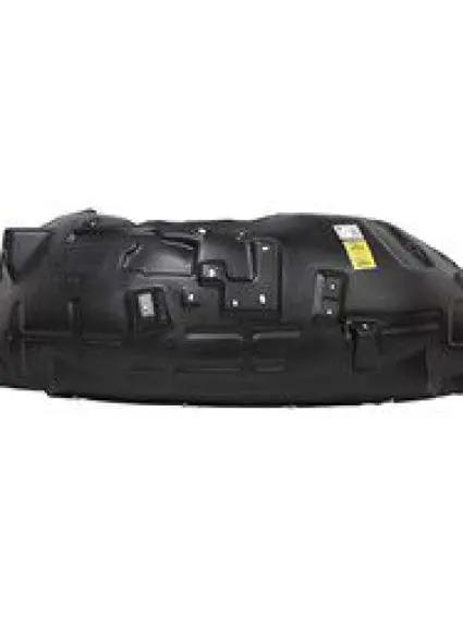 FO1248212C Driver Side Fender Liner