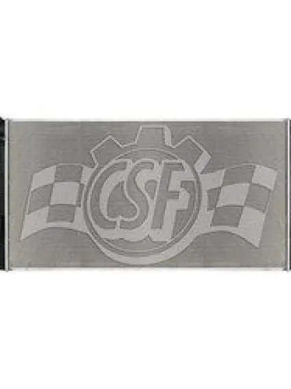 RAD3132 Radiator 6.7L I6 Cummins