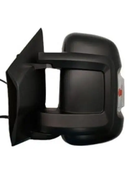 CH1320432 Driver Side Heated Power Mirror