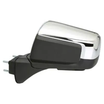 GM1320651 Mirror Power Driver Side Heated