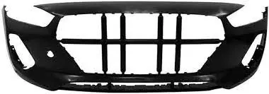 HY1000223C Front Bumper Cover