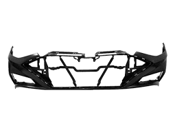 HY1000243C Front Bumper Cover