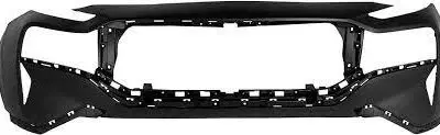 HY1014104C Front Upper Bumper Cover