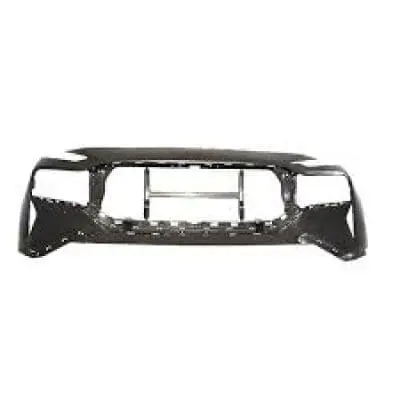 HY1014105C Front Upper Bumper Cover