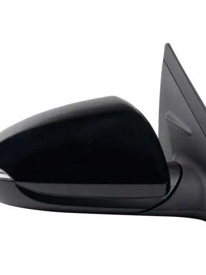 HY1321281 Passenger Side Power Mirror
