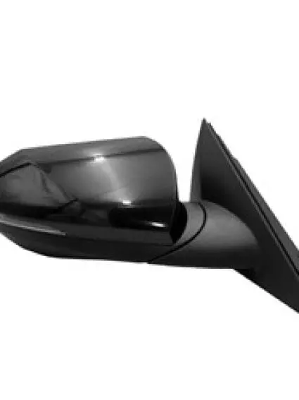 HY1321285 Passenger Side Power Mirror