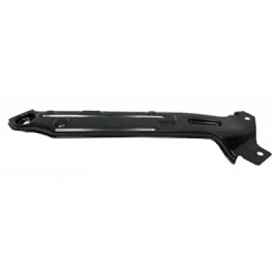 VW1225183 Passenger Side Radiator Support Upper Tie Bar