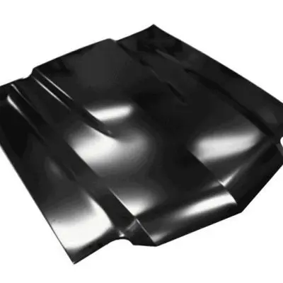 0817-036 Hood Cowl Induction