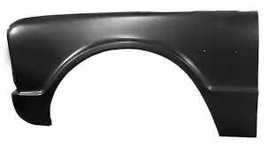 0849-007Z Fender Panel Driver Side