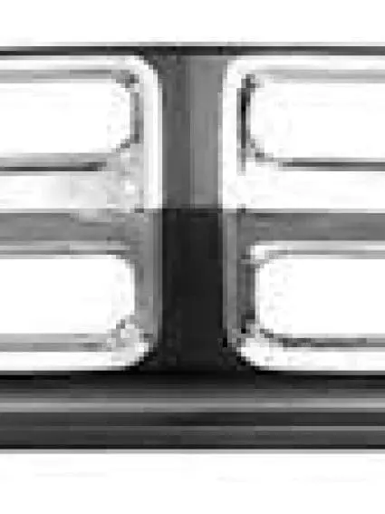 0849-042G Grille Main