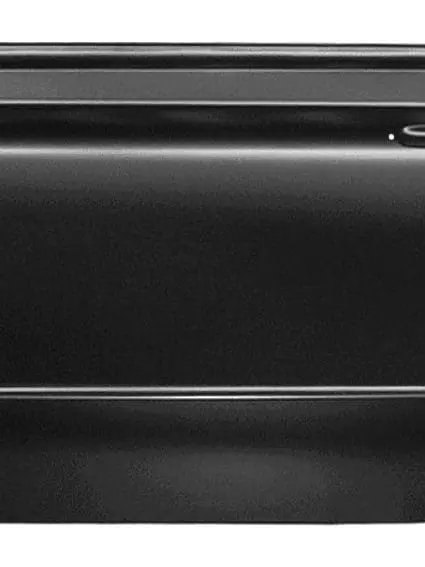 0849-169L Door Skin Driver Side