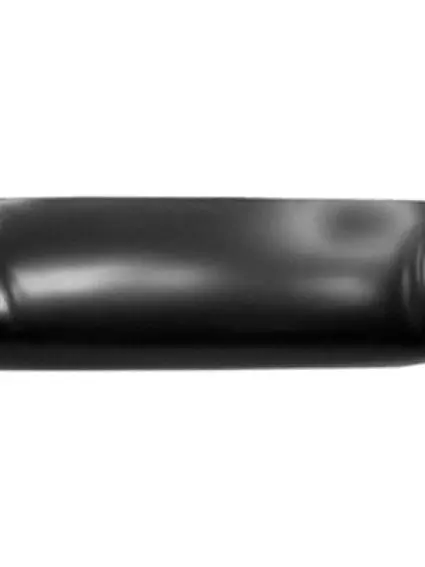 0855-133L Driver Side Truck Box Partial Panel