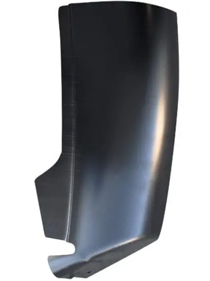 0864-120 Passenger Side Cab Corner