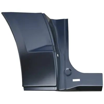 1578-122 Passenger Side Quarter Dog Leg