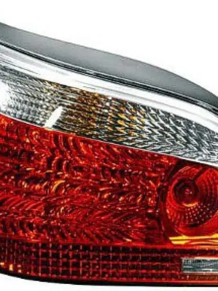 BM2800115C Rear Light Tail Lamp Assembly Signal