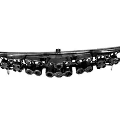 GM1070263C Front Bumper Impact Absorber