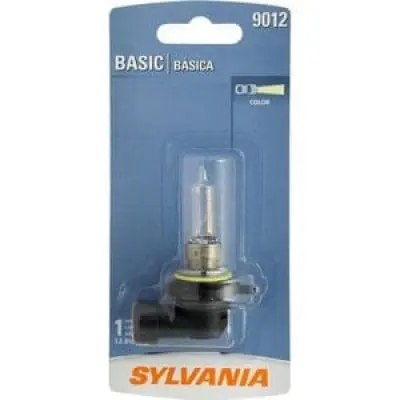 SYL9012BP Headlight Bulb