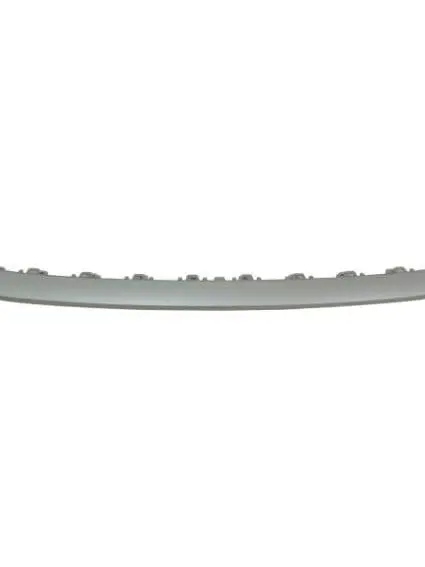 AU1093108 Front Bumper Spoiler