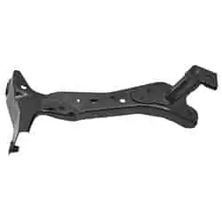 AU1245104 Body Panel Fender Brace Passenger Side