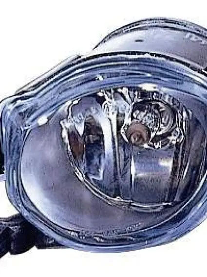 AU2592107 Front Light Fog Lamp Assembly Bumper