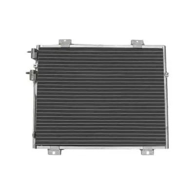 CNDDPI3666 A/C Condenser