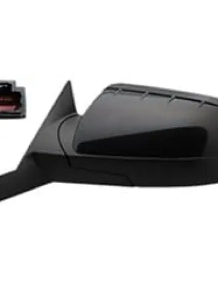 FO1320313 Mirror Power Driver Side Heated
