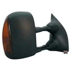 FO1321268 Driver Side Power Heated Mirror