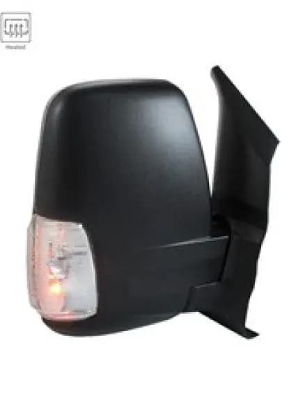 FO1321654 Passenger Side Power Non-Heated Mirror