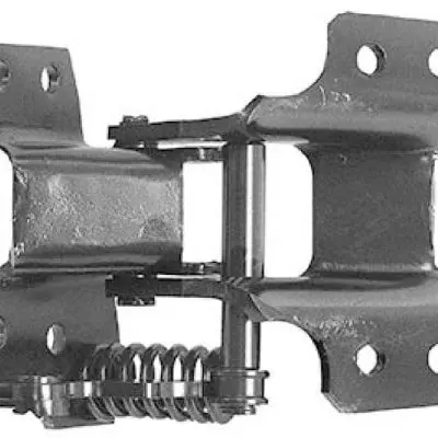 GLA1076DC Door Hinge Passenger Side