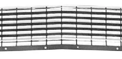 GLAM1615 Grille Main