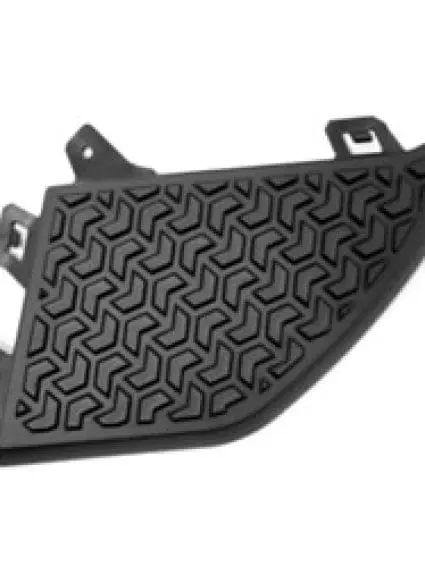 GM1196107 Rear Bumper Step Corner Pad