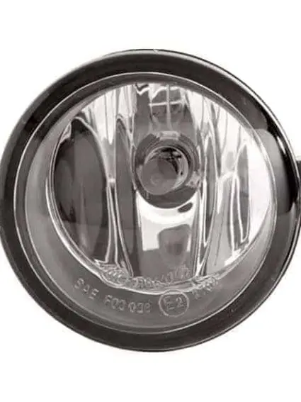 In2592109 Bumper Front Light Fog Lamp Assembly