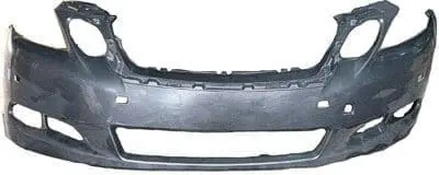 LX1000176C Front Bumper Cover