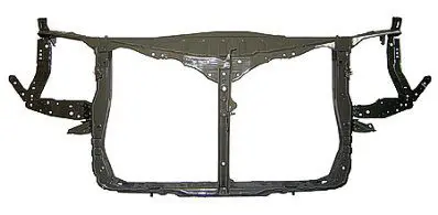LX1225116C Body Panel Rad Support Assembly