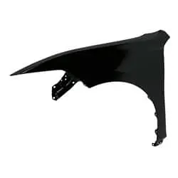 LX1240140C Body Panel Fender Panel Driver Side