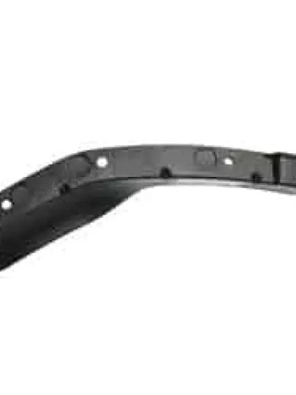 LX1251122C Body Panel Fender Shield Passenger Side