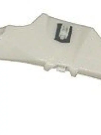 MA1142100 Rear Bumper Cover Support
