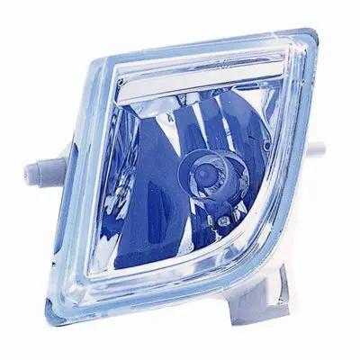 MA2592117C Front Light Fog Lamp Assembly